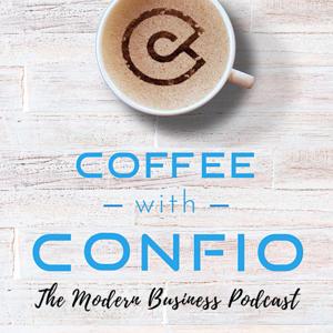 Coffee with Confio