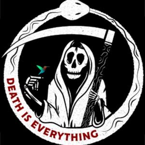 Death Is Everything