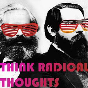 Radical Thoughts Podcast