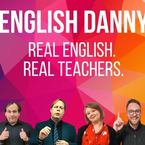 Learn English Podcast - English Danny Channel by English Danny