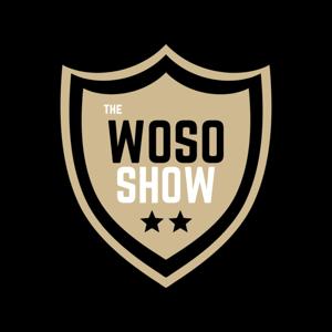 The Women's Soccer Show by The Women's Soccer Show