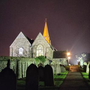 Sermons from Vale Church, Guernsey