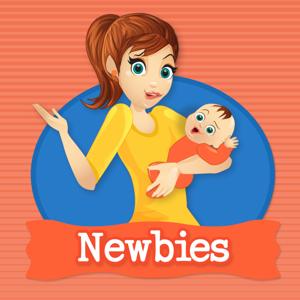 Newbies: New Moms, New Babies by New Mommy Media | Independent Podcast Network