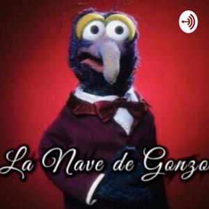 La Nave de Gonzo