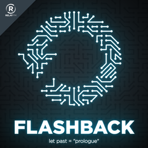 Flashback by Relay FM