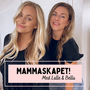 Mammaskapet!