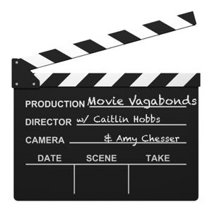 Movie Vagabonds Podcast