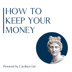 How To Keep Your Money