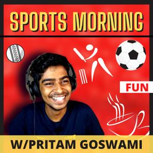 Sports Morning | Cricket | hindi podcast