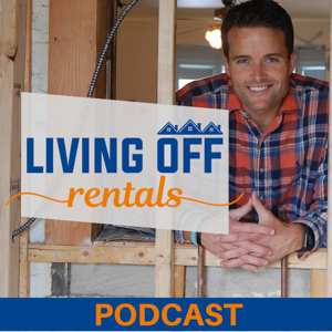 Living Off Rentals by Kirby Atwell