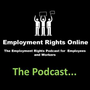 Employment Rights Online: The Podcast by Employment Rights Online