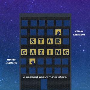 Stargazing (with Moises and Kellin)