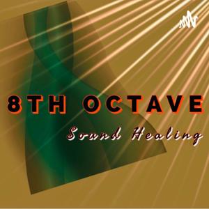 8thOctave Sound Healing Radio