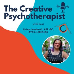 The Creative Psychotherapist