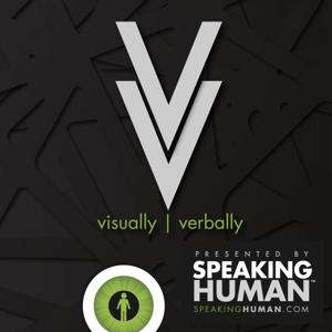 Visually and Verbally