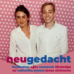 neugedacht Podcast