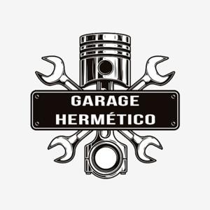 El Garaje Hermético de Máximo Sant by Máximo Sant