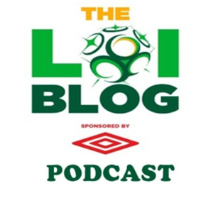 The LOI Blog Podcast