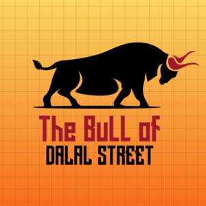 The Bull of Dalal Street