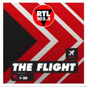 The Flight by RTL 102.5