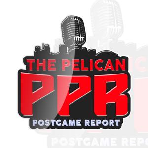 The Pelican Post Game Report (New Orleans Pelicans) by The P.R.O. Media Network Radio