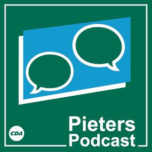 Pieters Podcast: tijd voor een echt gesprek