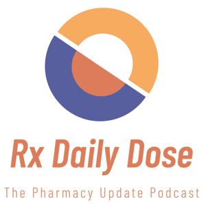 The Rx Daily Dose