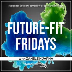 Future-Fit Fridays :)