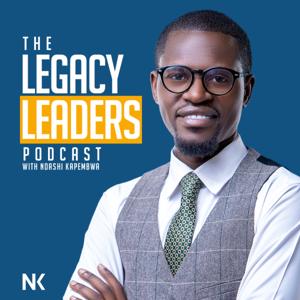 The Legacy Leaders Podcast