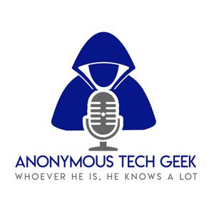 Anonymous Tech Geek