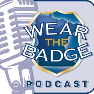 Wear the Badge