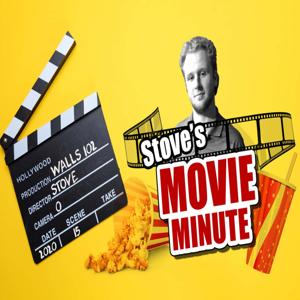 Stove's Movie Minute