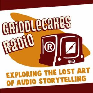 Griddlecakes Radio by Griddlecakes Radio