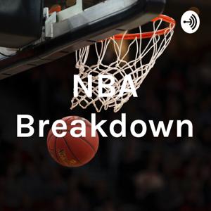 NBA Breakdown