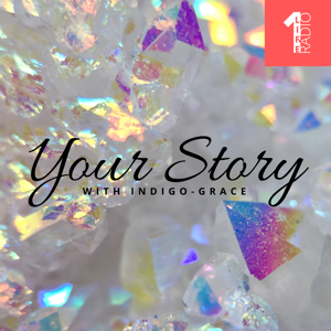 Your Story with Indigo-Grace by DRN1