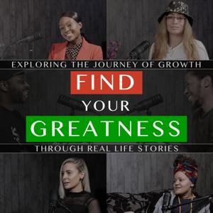 B-U Find Your Greatness Podcast