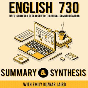 Summary & Synthesis