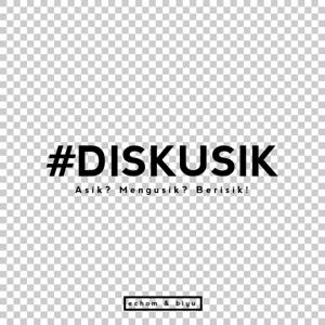 #diskusik