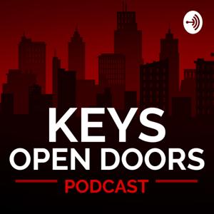 Keys Open Doors Podcast