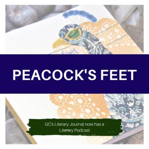 Peacock's Feet