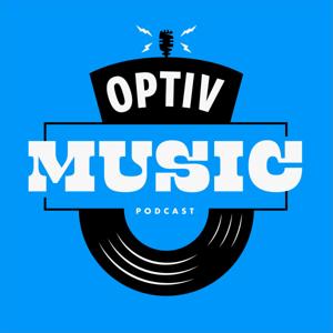 Optiv Music Podcast