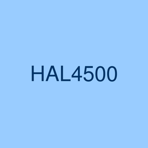 HAL4500