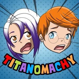 Titanomachy