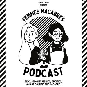 Femmes Macabres