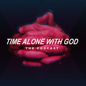 Time Alone With God