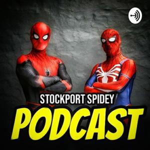 STOCKPORT SPIDEY