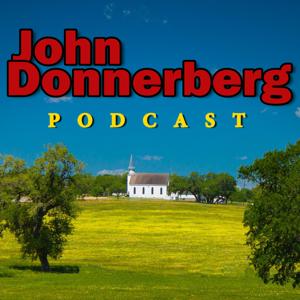 John Donnerberg Podcast