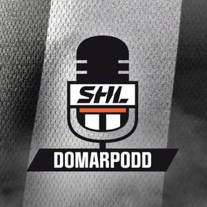 SHL:s Domarpodd