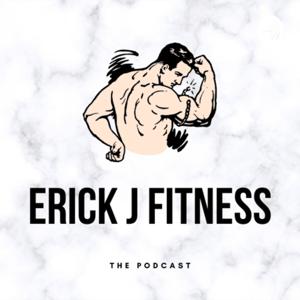 Erick J Fitness