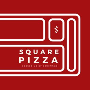 Square Pizza